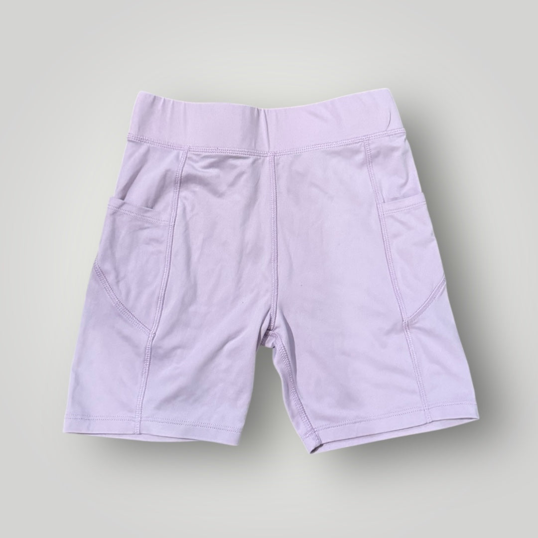 NEW Evsie (Maurice’s) Girls Biker Shorts Size 11/12