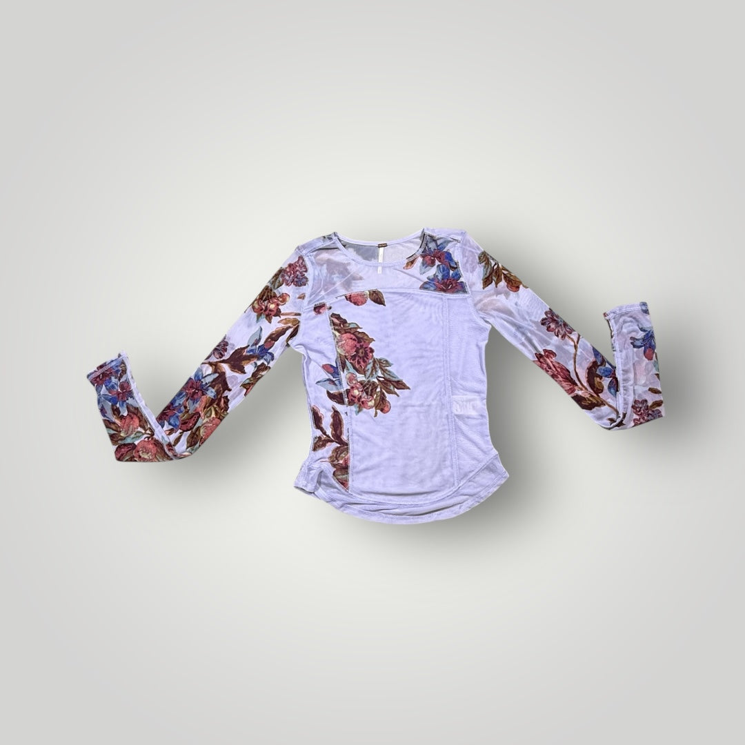 Free People Undershirt Size Medium