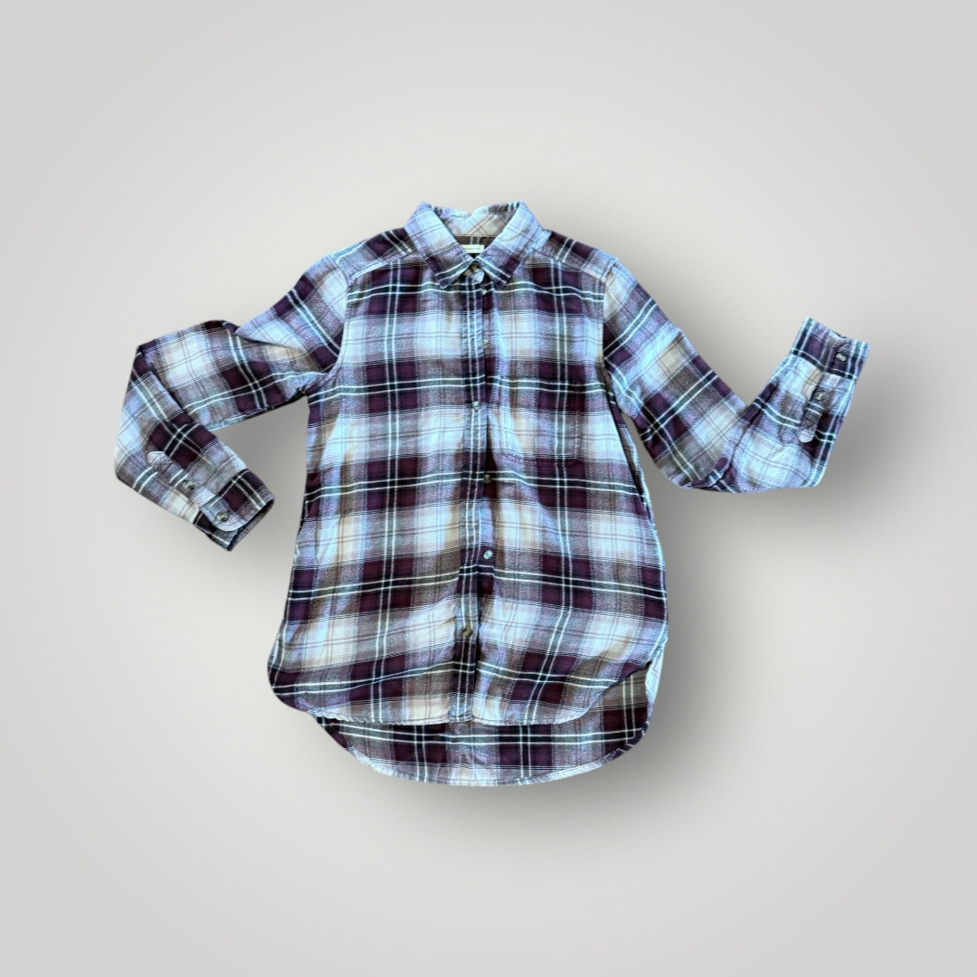 American eagle Flannel