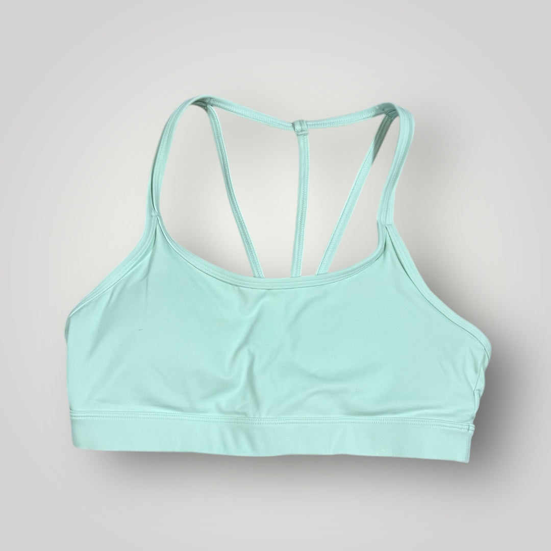 EQYL SPORTS BRA Size Medium