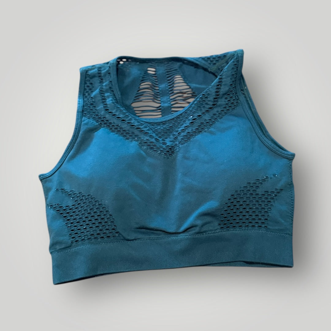 savvi Sports Bra Size Small