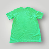 Vineyard Vines Neon Green Tee Size 16