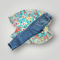 UMGEE (Boutique) Top Size Medium