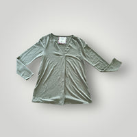 Cupio Boutique Top Size Medium