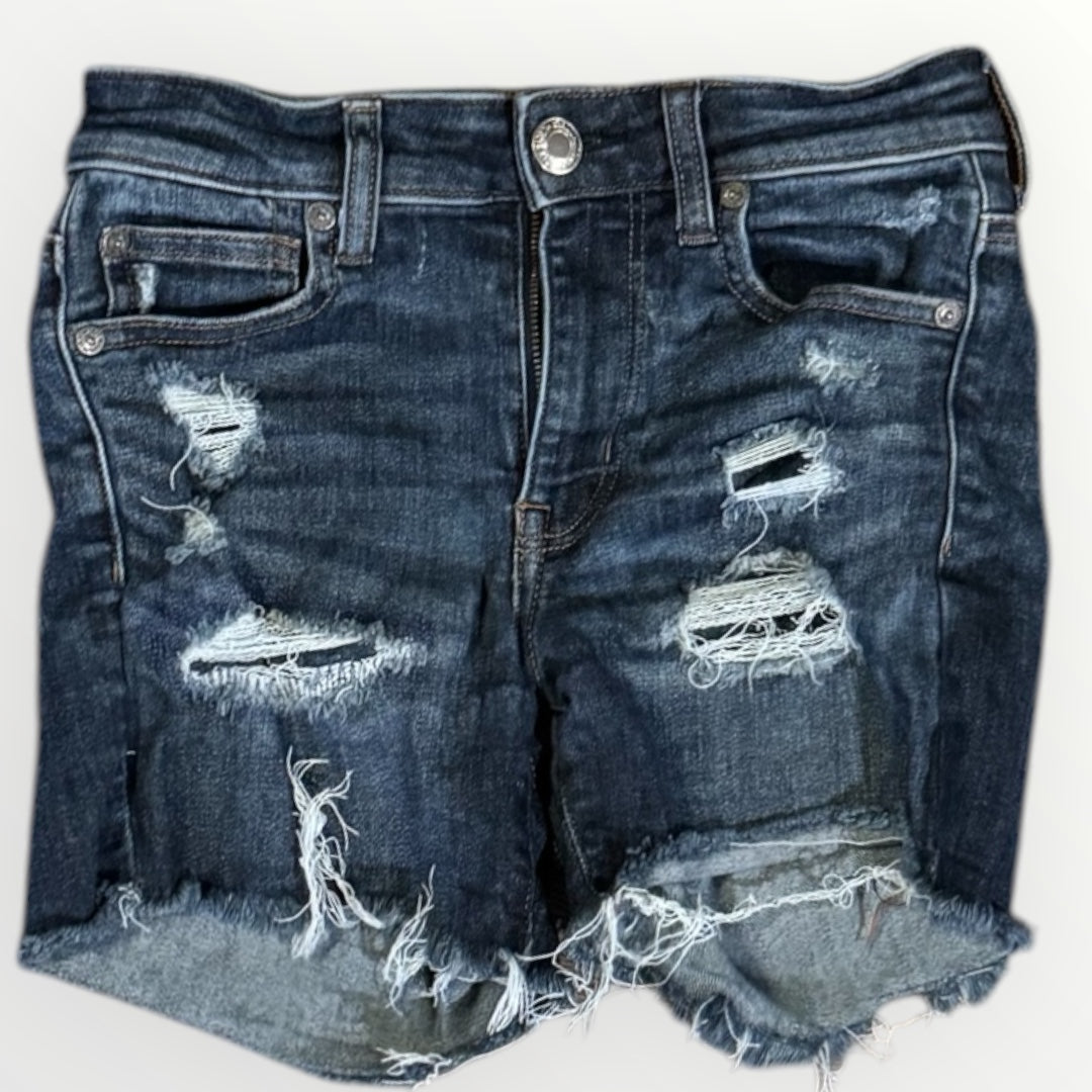 American Eagle Size 0