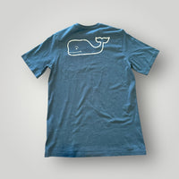 Vineyard Vines Whale Pocket Tee Size XL (18)