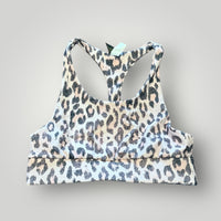 savvi Synergy Sports Bra Size Small