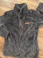 Columbia Gray Jacket Size S