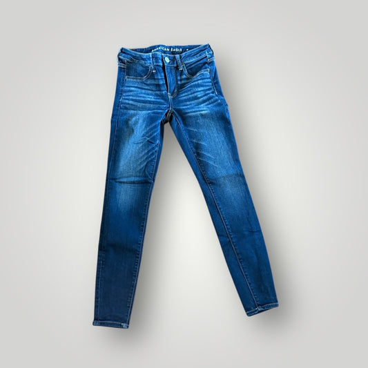 American Eagle Jegging Size 4