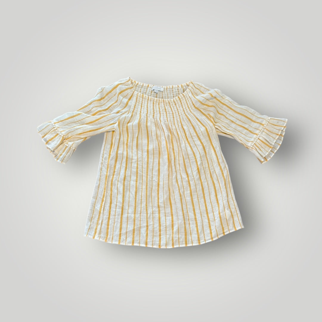 New Directions Blouse Size Medium