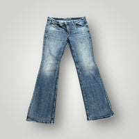 Cody James Men’s Bootcut Jeans Size 36x34