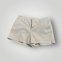 Loft Khaki Shorts Classic Fit size 12
