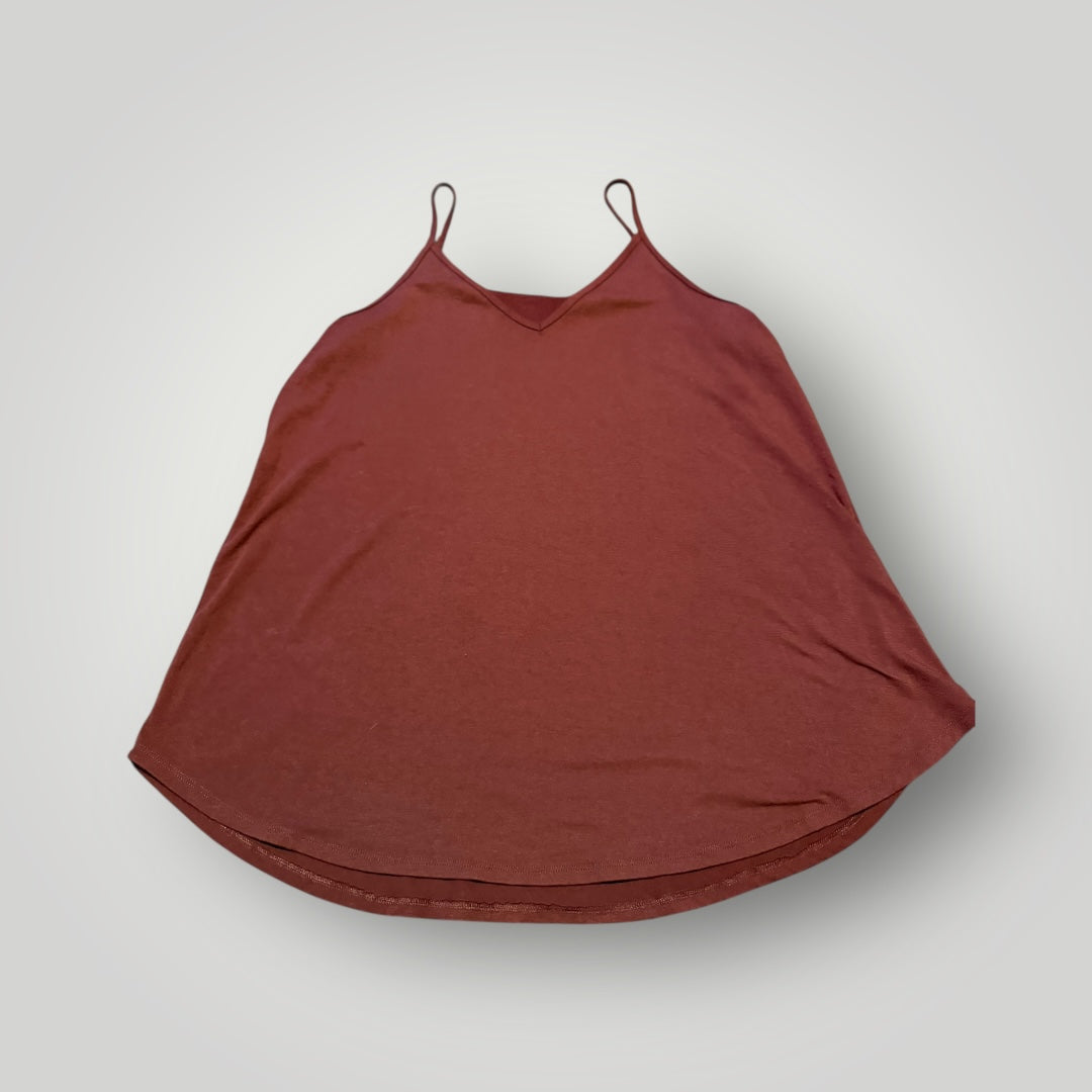 Zenana Tank top Size 1X