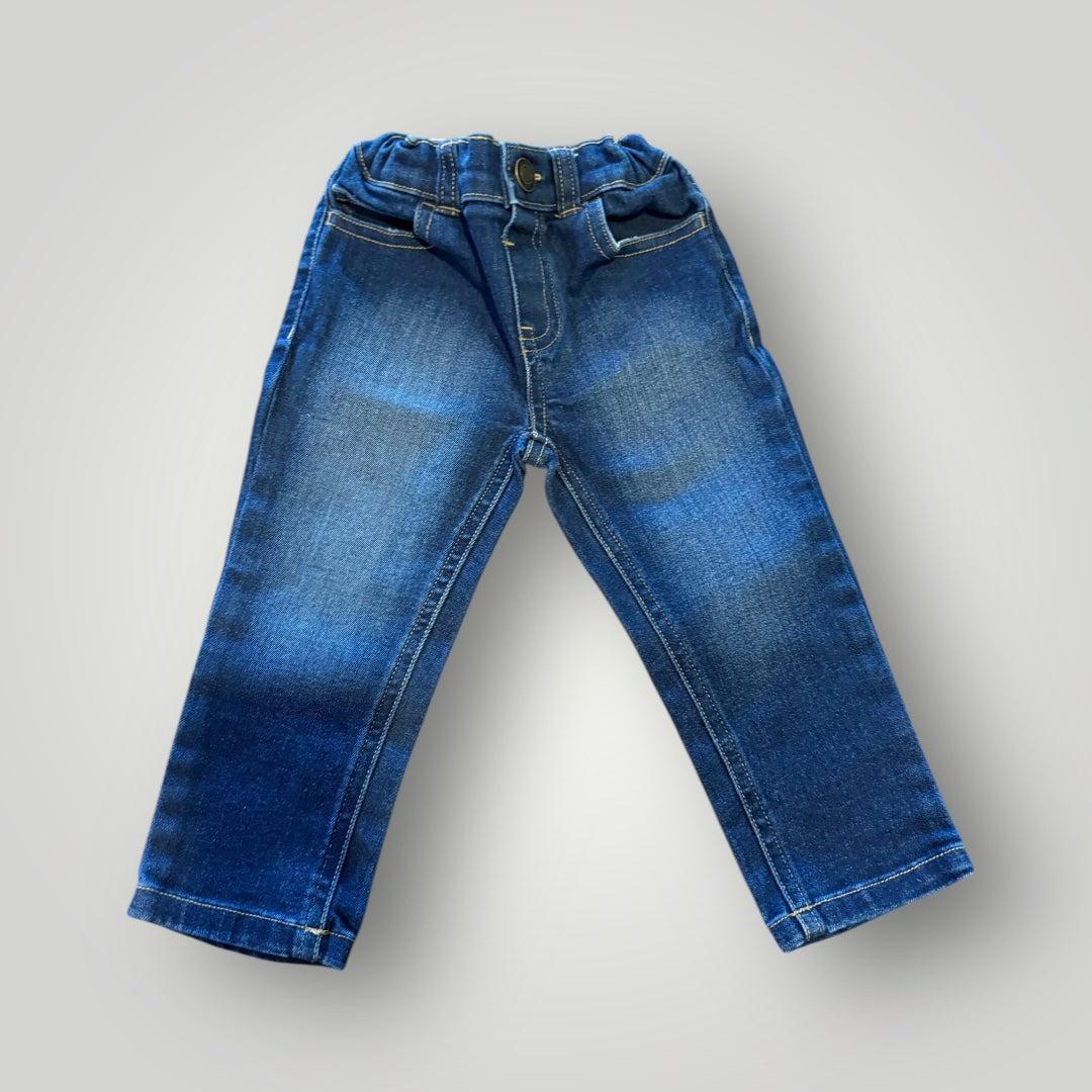 Garanimals Boys Jeans Size 18mo