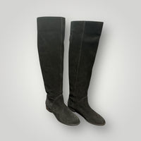 Gianni Bini Over-the-Knee Boots Size 9