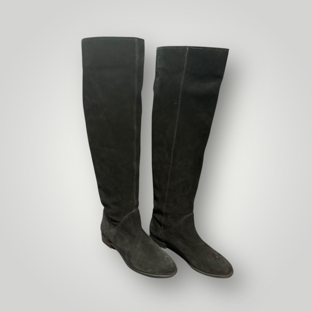 Gianni Bini Over-the-Knee Boots Size 9