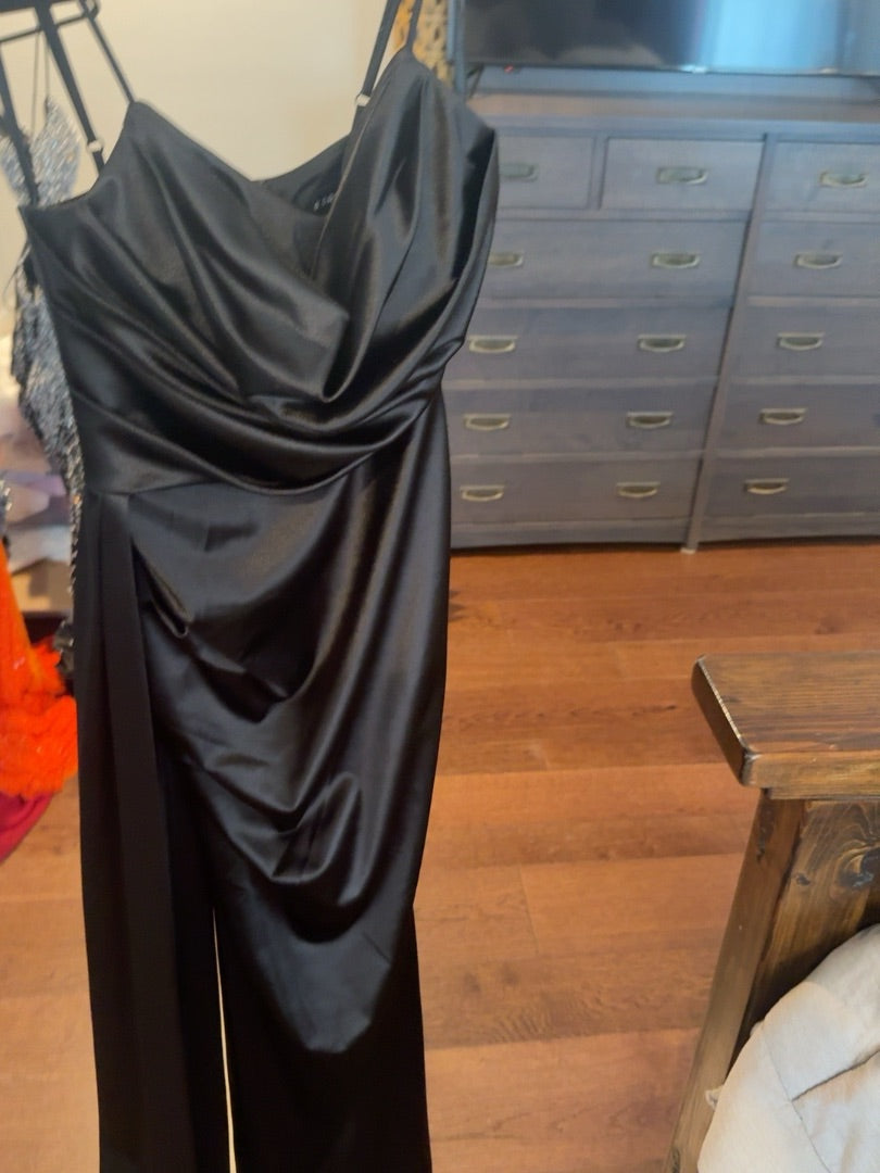 Black B Darlin PROM, 5