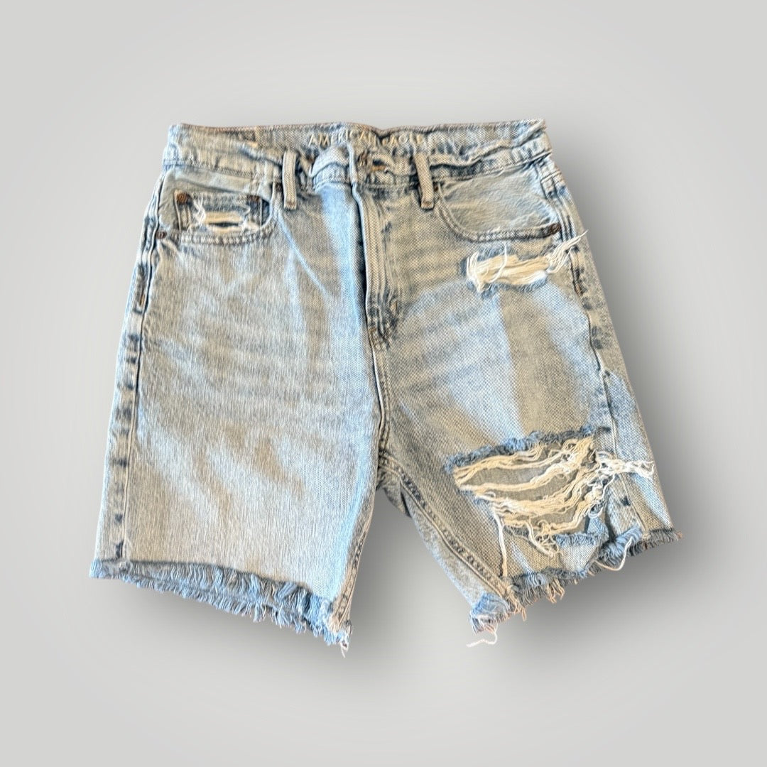 American Eagle Shorts Size 4