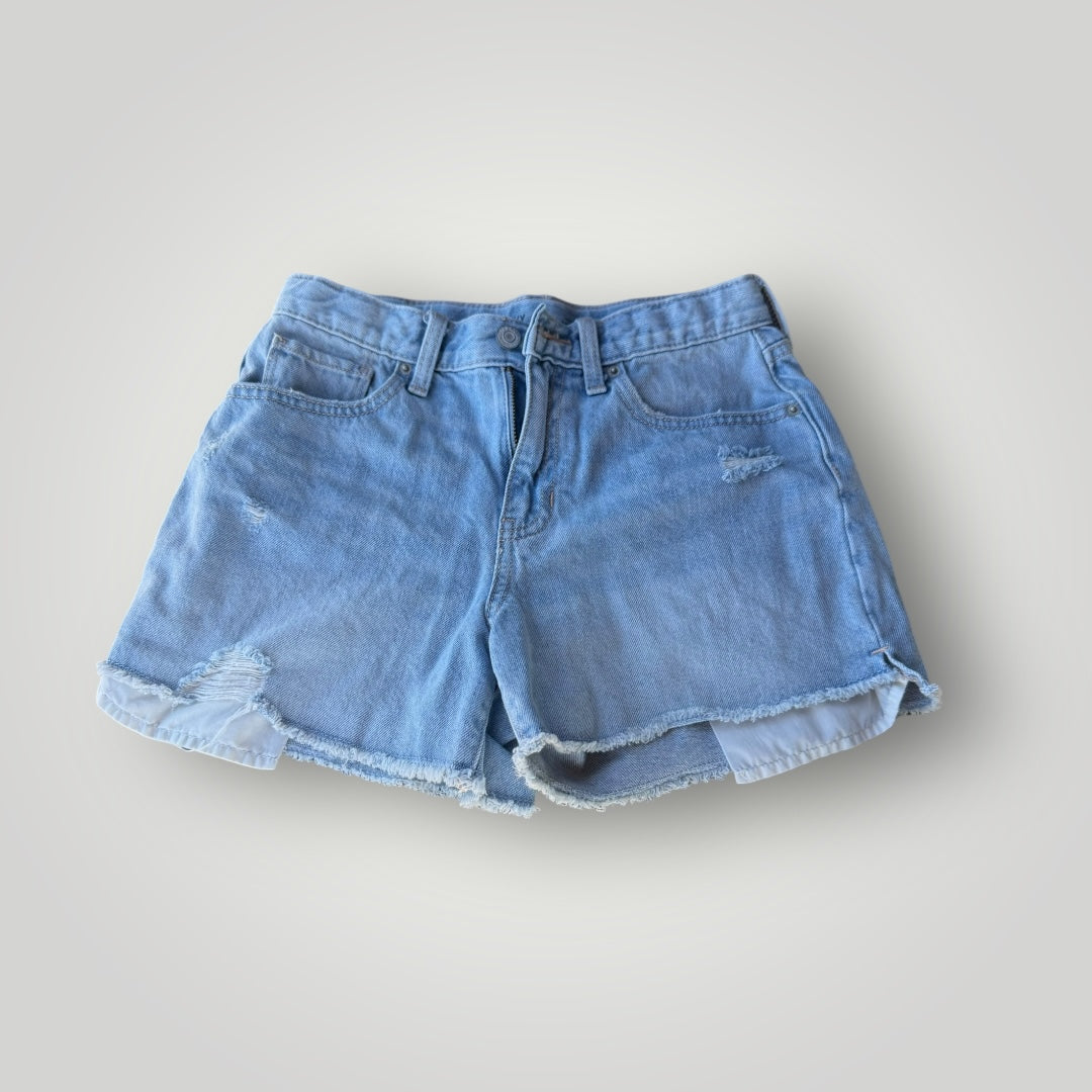 OLD NAVY SHORTS GIRLS SIZE 14
