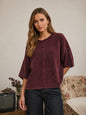 JOA Women's Sweater