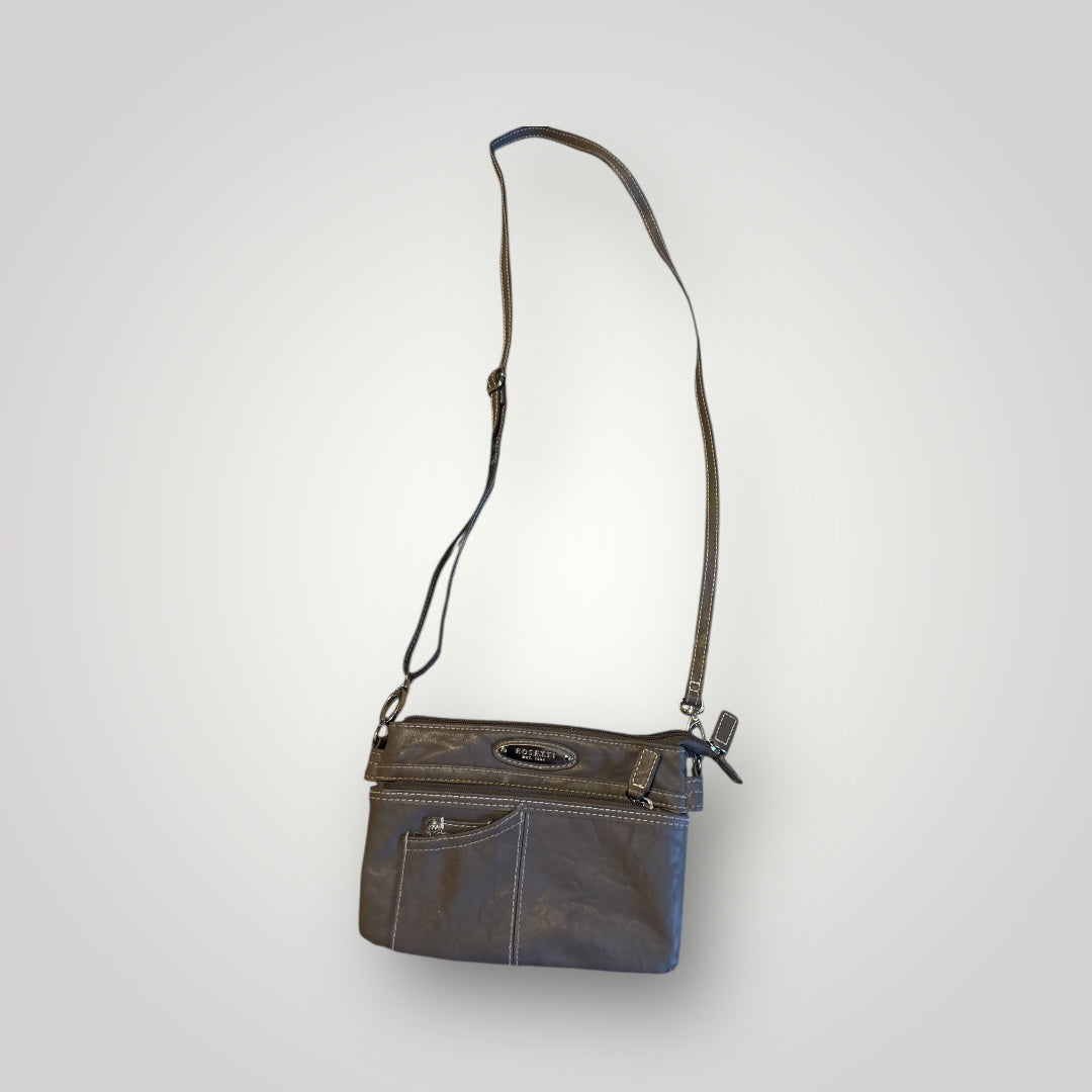 Rosetti Crossbody