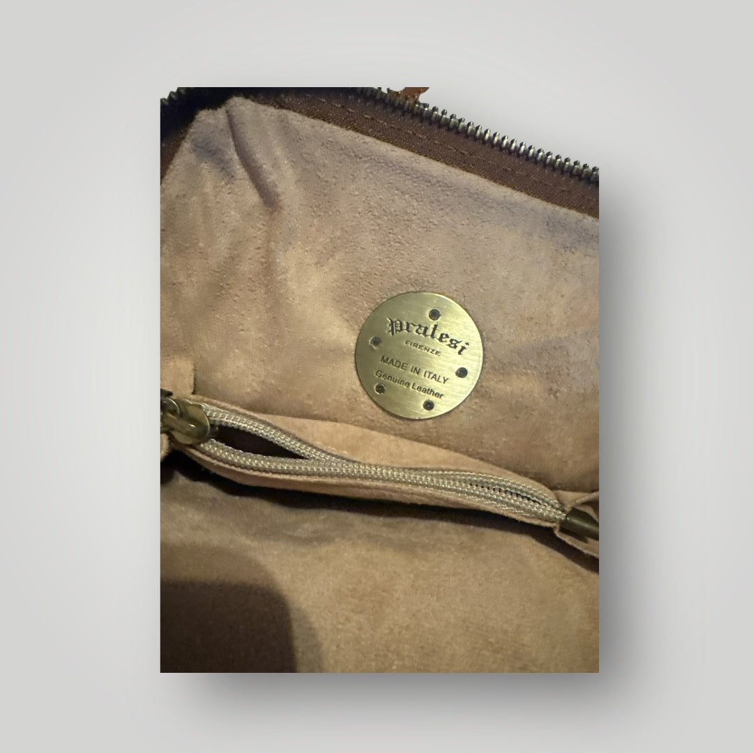 Pratesi Firenze Crossbody
