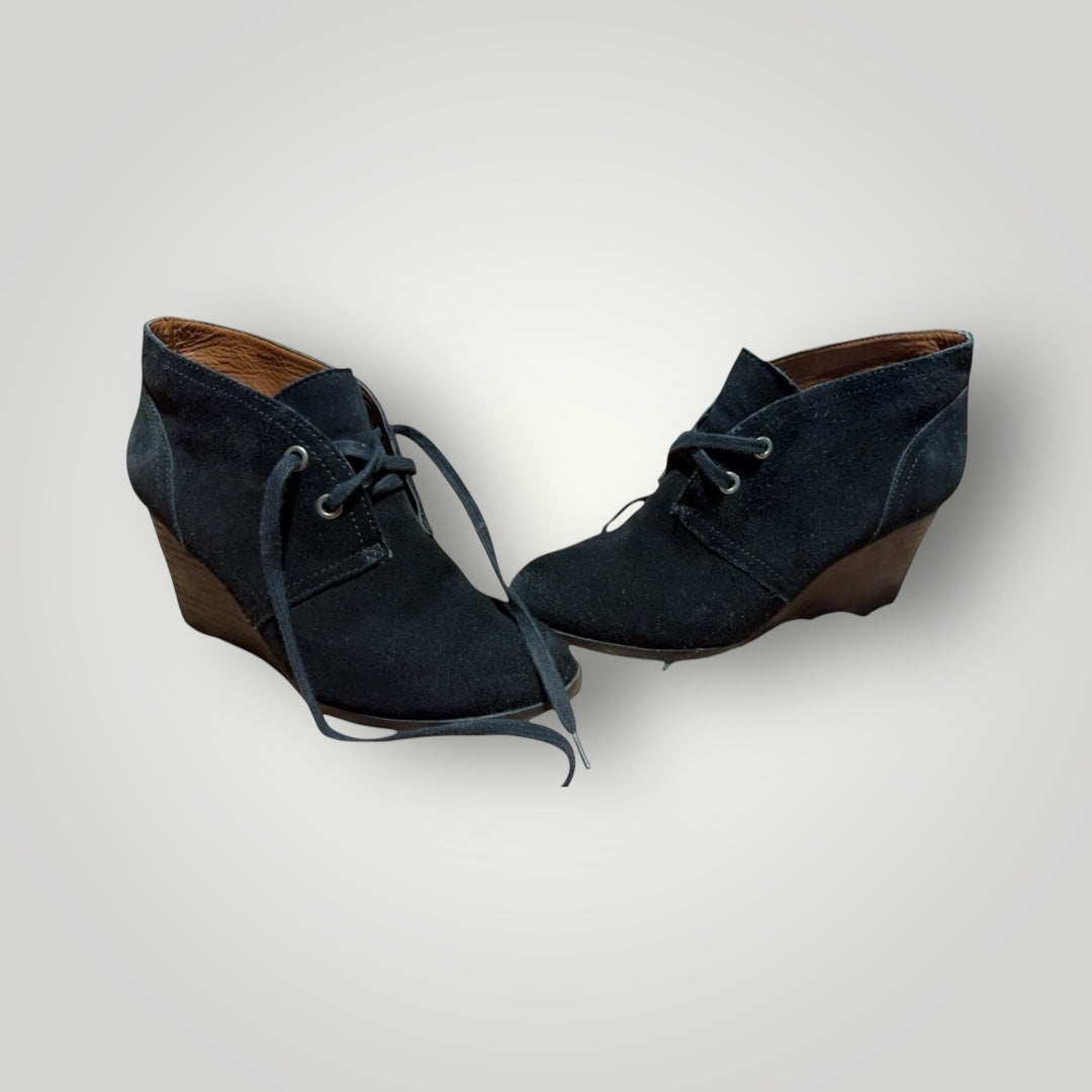 Lucky Brand Wedges