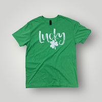 NEW St. Patrick’s Day t-shirt Large