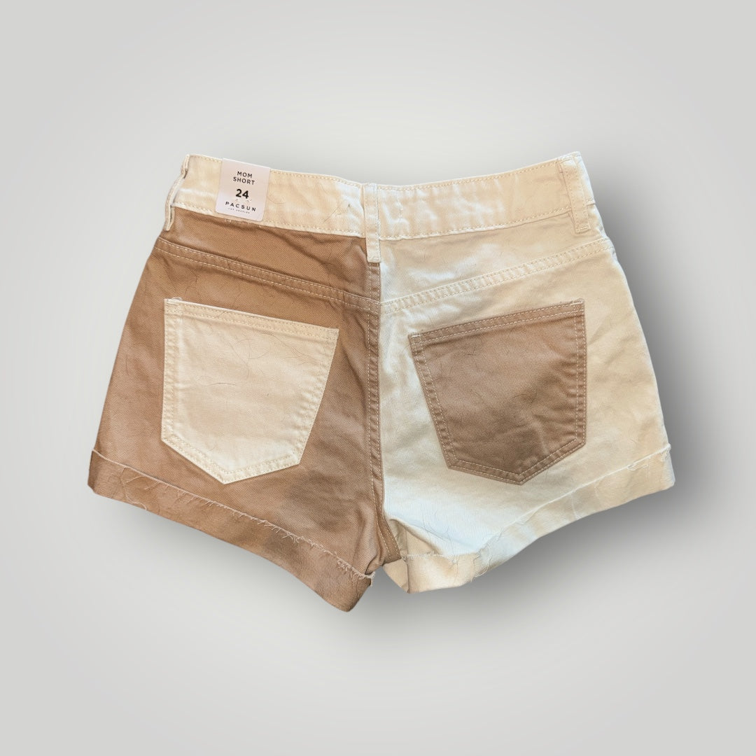PACSUN size 24 MOM short