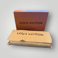 Louis Vuitton Zippy Wallet Monogram Canvas (Authentic) NEW