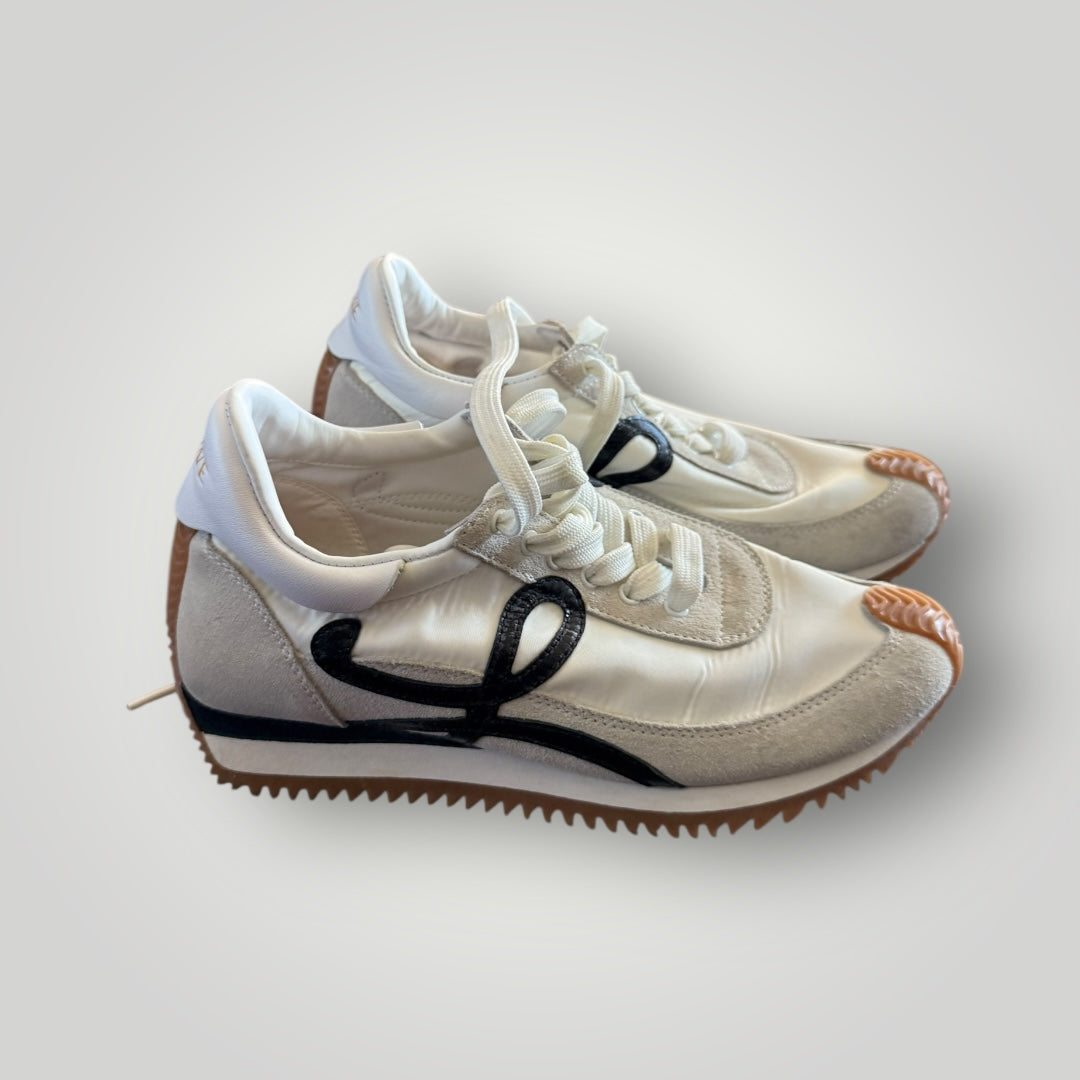 Loewe Flow Runner Sneakers Size 37