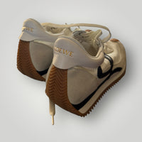 Loewe Flow Runner Sneakers Size 37
