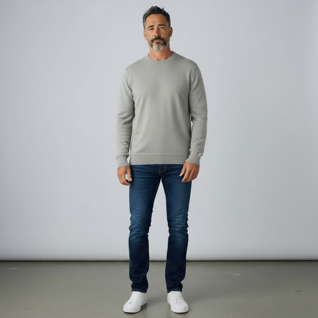 Banana Republic 100% Merino Wool Sweater Size Large