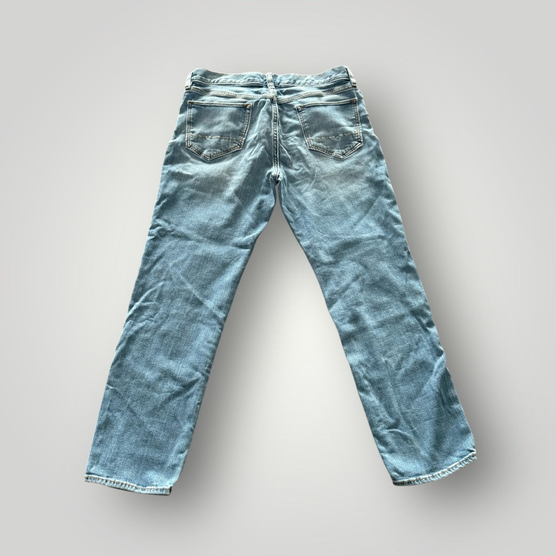 Banana Republic Slim Fit Travel Jeans Size 34x30