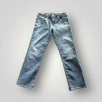 Lucky Brand Classic Straight Jeans Size 33x30