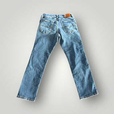 Lucky Brand Classic Straight Jeans Size 33x30