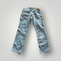 Lucky Brand Classic Straight Jeans Size 31x30