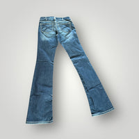 Ariat Mid-Rise Bootcut Jeans Size 28 XL