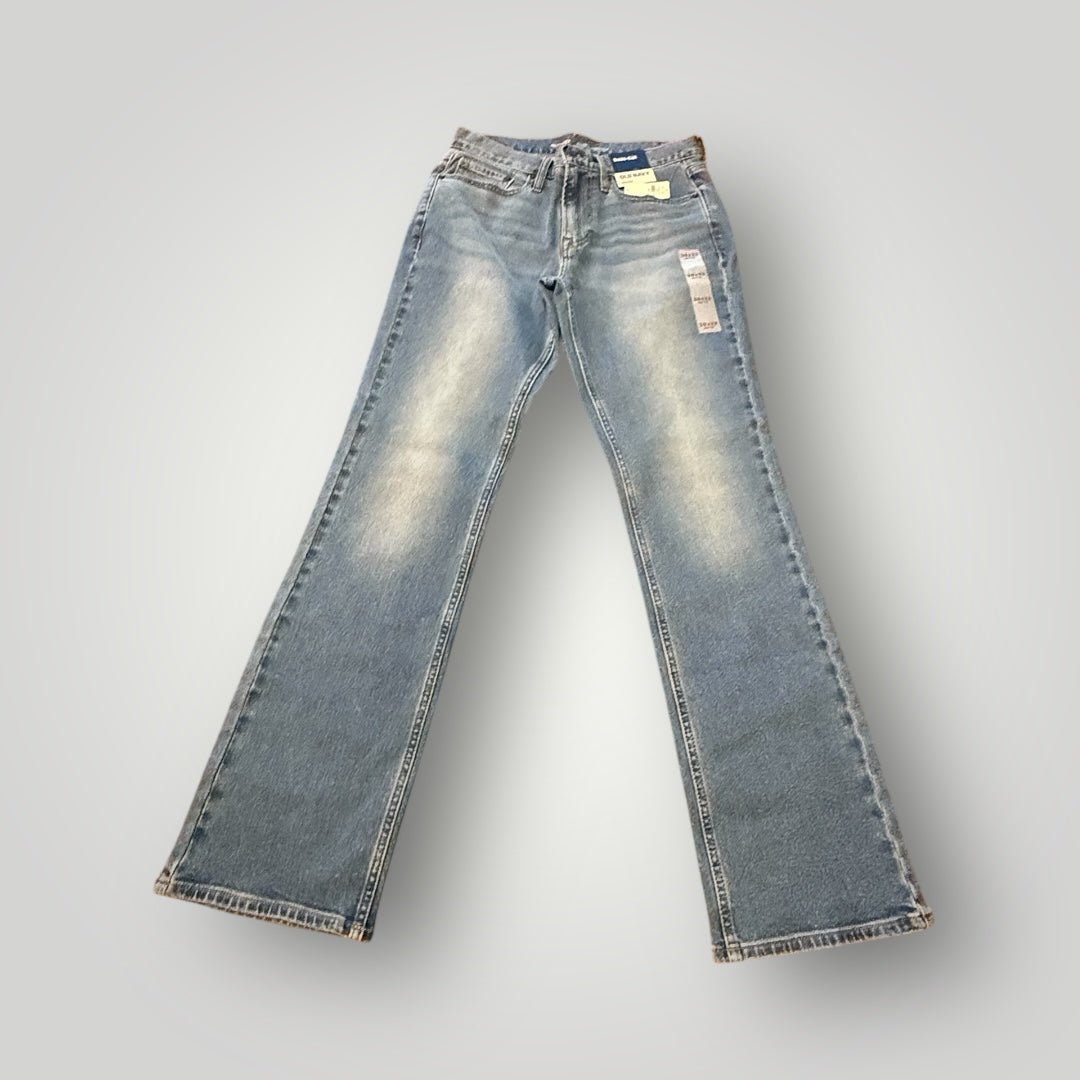 Old Navy Bootcut Jeans – 30 x 32