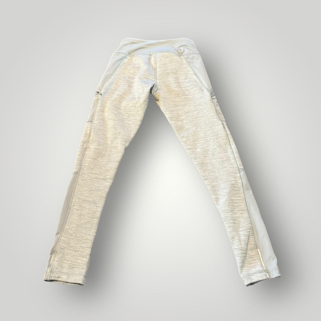 Active Life Sculpt Zip Pocket Leggings Size Small