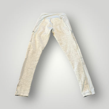 Active Life Sculpt Zip Pocket Leggings Size Small