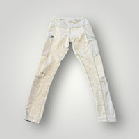 Active Life Sculpt Zip Pocket Leggings Size Small