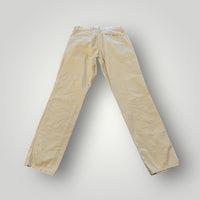 Gap Slim Stretch Khaki Pants 32 x 30