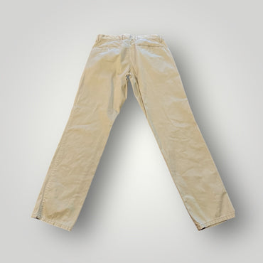 Gap Slim Stretch Khaki Pants 32 x 30