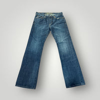 Mens Ae Jeans Size 32x34