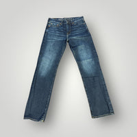 Mens Ae Jeans Size 30x32