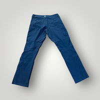 Kuhl Navy Cargo Pant Size 35x34