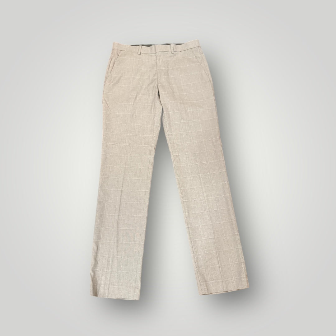Perry Ellis Gray Dress pants 30x32
