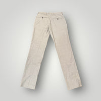 Perry Ellis Gray Dress pants 30x32