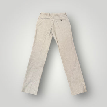 Perry Ellis Gray Dress pants 30x32